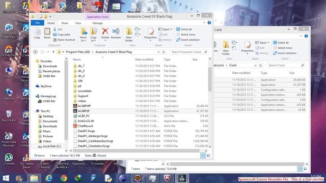 how to fix entry point not found error in assassin's creed black flag-part 2 смотреть онлайн