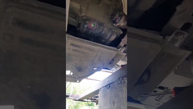 Замена масло Toyota Prius 30 35 кузов смотреть онлайн