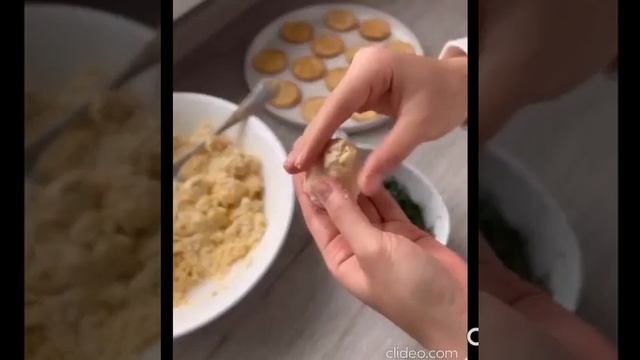 СУПЕР! Идеи к Праздничному столу! смотреть онлайн