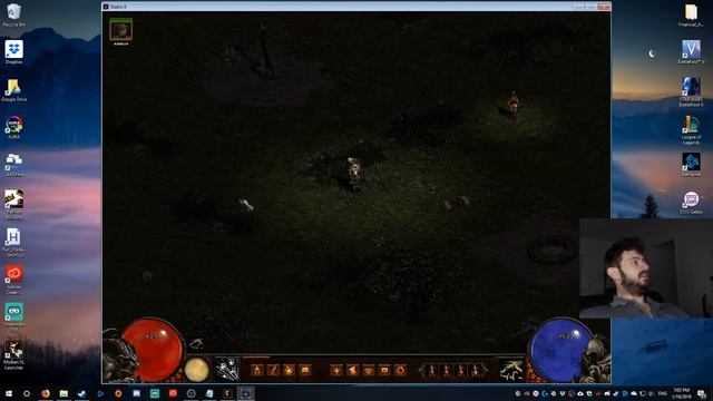 Diablo 2 Remastered - Median XL - Fixing Game Audio Error смотреть онлайн
