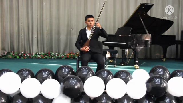 Tanbur Kuylari