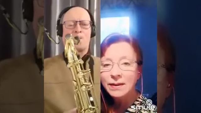 На саксофоне играет французский музыкант, Grand merci??????????????????? смотреть онлайн