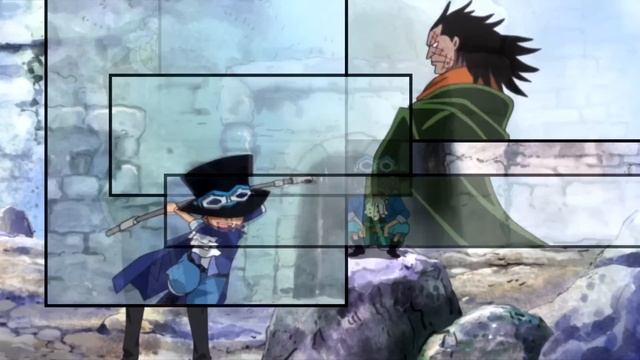 One Piece: Alle Backstories einfach erklärt смотреть онлайн