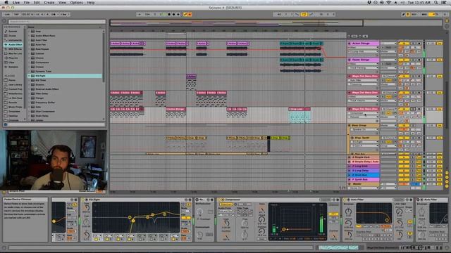 SONG A WEEK (S-A-W #48) - SEIZURES (WALKTHROUGH) смотреть онлайн