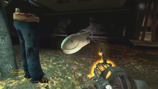 7 Fan Mods That Totally Transformed The Game смотреть онлайн