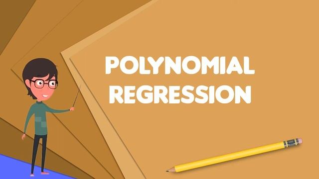 What is Polynomial regression?, Explain Polynomial regression, Define Polynomial regression смотреть онлайн