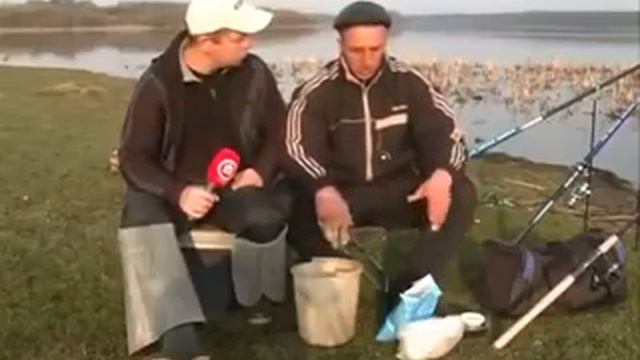 ловля карася весной на поплавок смотреть онлайн