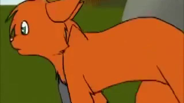 Коты - воители: история Пепелицы смотреть онлайн