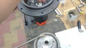 Двойное торцовое уплотнение насоса (конструкция) Х 80-50-200 - 2