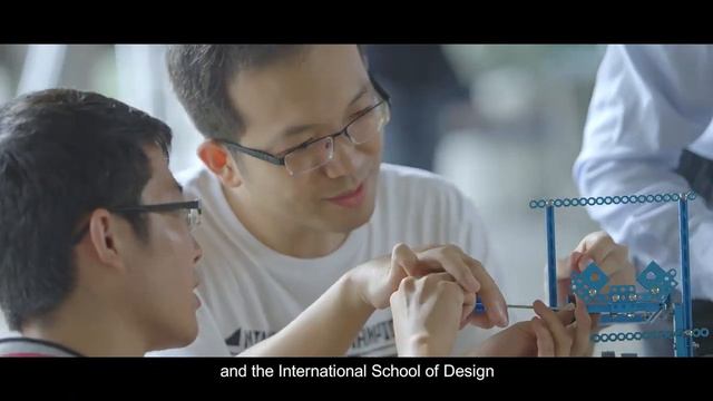 Harbin Institute Of Technology Shenzhen