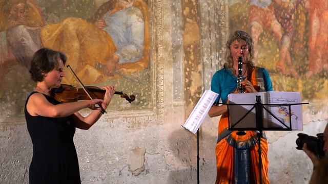 Mozart Crystals, Classical and Contemporary Music смотреть онлайн