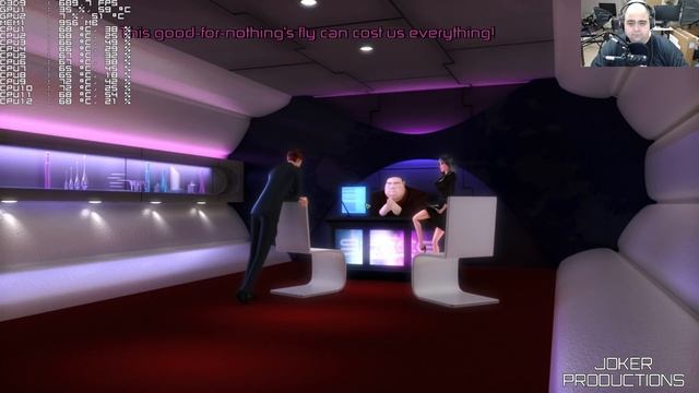 AR-K The Great Escape - Quick 15 смотреть онлайн