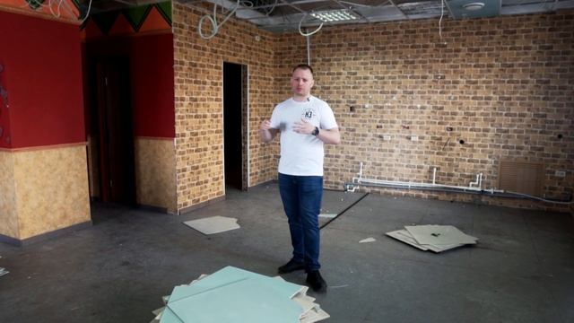 ОТКРЫВАЮ НОВЫЙ БАР! ХЗ ПАБ 2.0