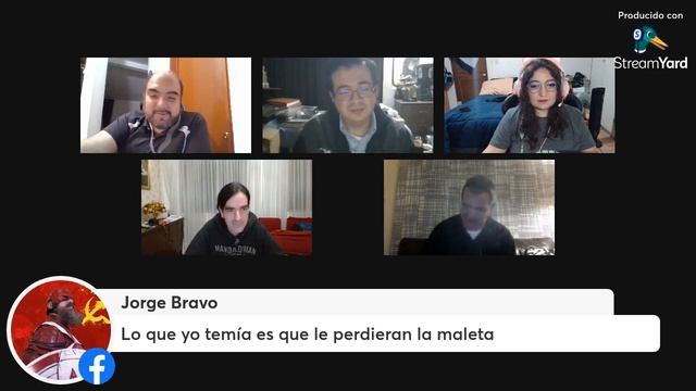 The Book Of Boba Fett Chapter 5: 