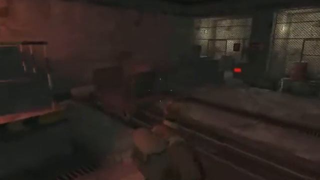Hidden and Dangerous 2 Sabre Squadron walkthrough: mission 5 - Op. Husky/Chestout смотреть онлайн