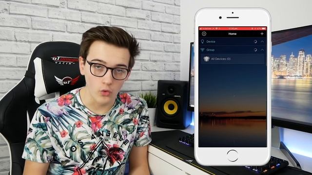 WHATS ON MY IPHONE 2019?!? смотреть онлайн