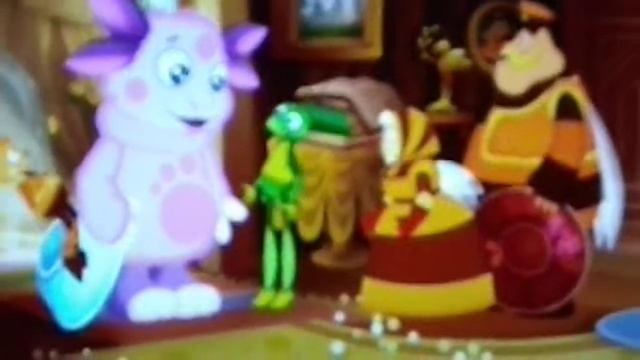 Лунтик на финском языке смотреть онлайн