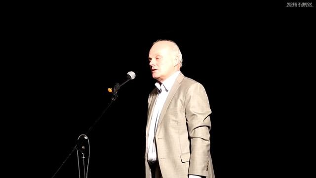 Сергей Барковский "Зима. Что делать нам в деревне?.."(А.С.Пушкин) смотреть онлайн