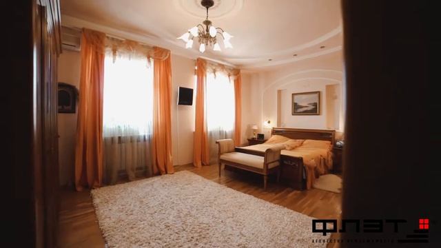 Продается 4-комн. квартира на ул. Заслонова, д. 9, Вахитовский район, Казань смотреть онлайн