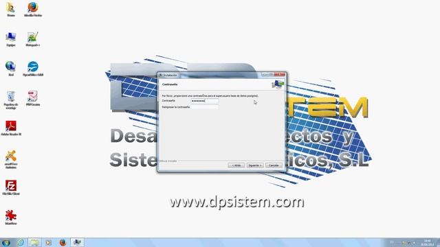 Curso de Programación y Bases de Datos- Vídeo 2 - PostgreSQL смотреть онлайн
