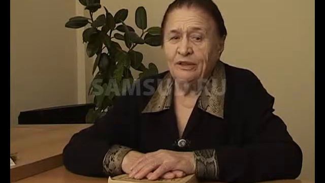 Роткович Яков Аронович 640x480 смотреть онлайн