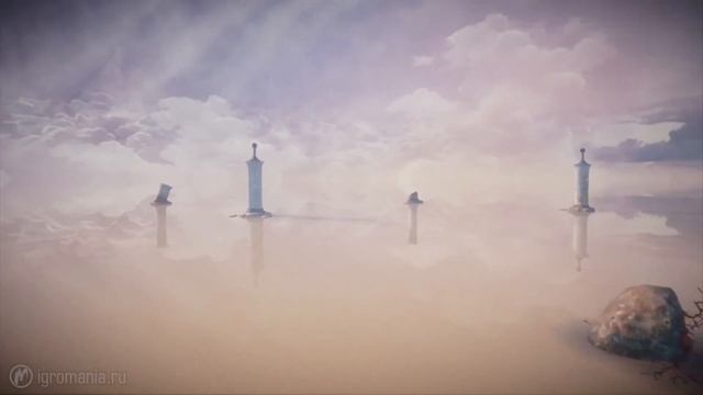 Во что поиграть на этой неделе — 8 августа (Ultra Street Fighter 4, Metrico, Road Not Taken) смотреть онлайн