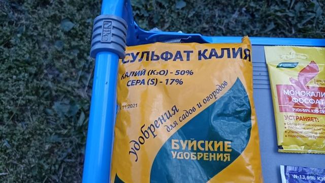 Чем подкормить перец в августе. Ни чего нового... смотреть онлайн