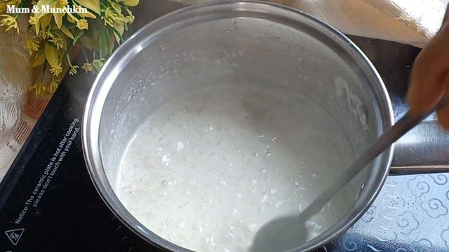 Baby Food Recipe For 8 Months To 3 Years | Breakfast For Baby | Winter Meal For Babies смотреть онлайн