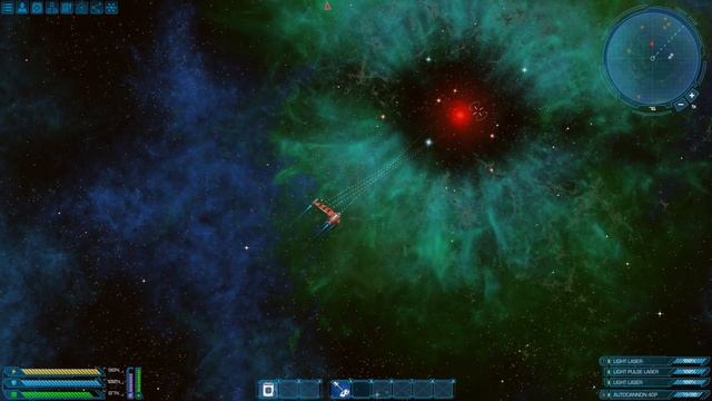 VoidExpanse Gameplay | The Pirate Death Star! | Let's Play | Ep 8 смотреть онлайн