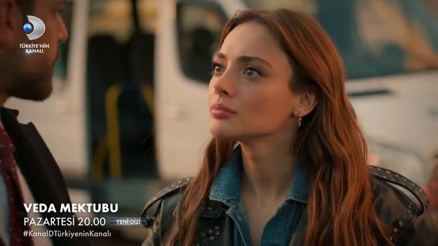 Второй фрагмент нового  турецкого сериала 