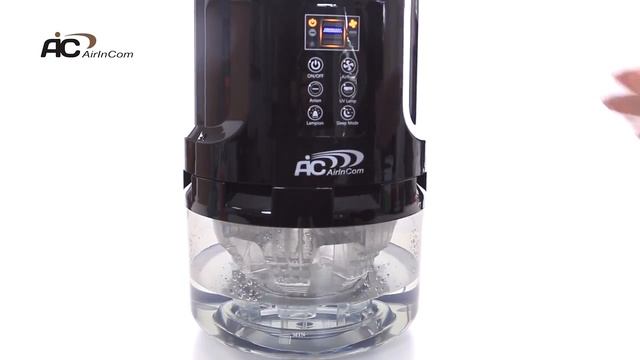 Очистители и увлажнители воздуха AIC XJ 256,  XJ 277,  XJ 225