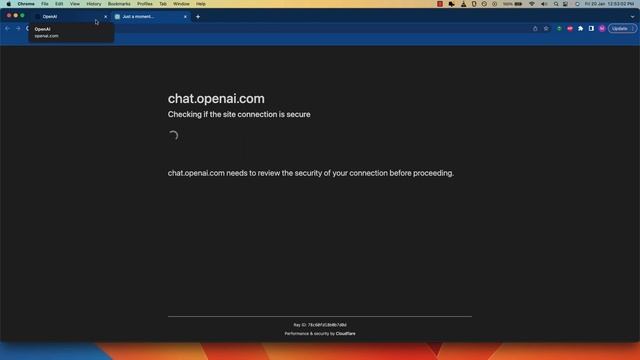 Fixed: ChatGPT Too Many Requests In 1 Hour [The Easy Way] 2023 смотреть онлайн