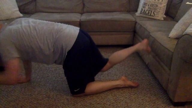 FLCC Drylands 5-20 - Beginner смотреть онлайн