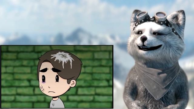 #REACT - YTPBR- Depois dessa o Gato Galatico vai precisar de proerd (Sr.Batata) смотреть онлайн