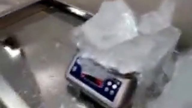 Весы Батискаф не боятся льда смотреть онлайн