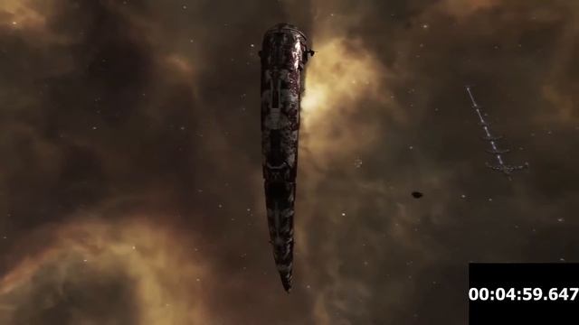 EVE Online - Blood Raider Gauntlet - MacFrequent смотреть онлайн