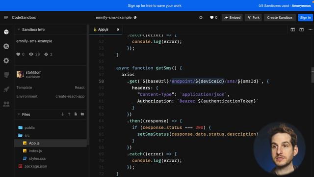 Why SMS is relevant for IoT Automation смотреть онлайн