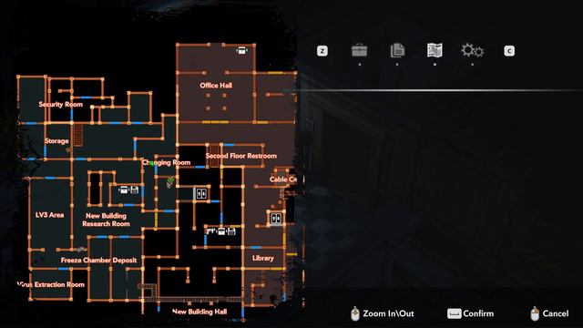 Смотрим демо Heaven Dust 2. По лекалам RE2 #2. смотреть онлайн