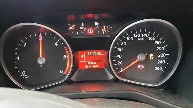 WRECKING 2011 FORD MONDEO 2.0 AUTOMATIC (C25339) смотреть онлайн