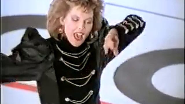CC Catch - Are You Man Enough (Promovideo).
