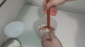 БИСКВИТ НА ОДНО ЯЙЦО ДЛЯ БЕНТО-ТОРТА. Идеальное решение, минимум ингредиентов, прекрасный результат