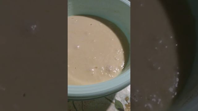 Дрожжевые оладьи за полчаса смотреть онлайн