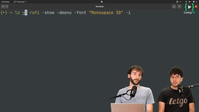 La mejor utilidad de Linux смотреть онлайн