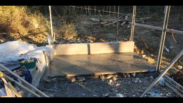 Строительство дачного домика в Сочи из швеллера смотреть онлайн