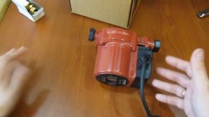 Повышаем давление воды. Обзор насоса BELAMOS BRS 15-90A. Магазин Все инструменты.