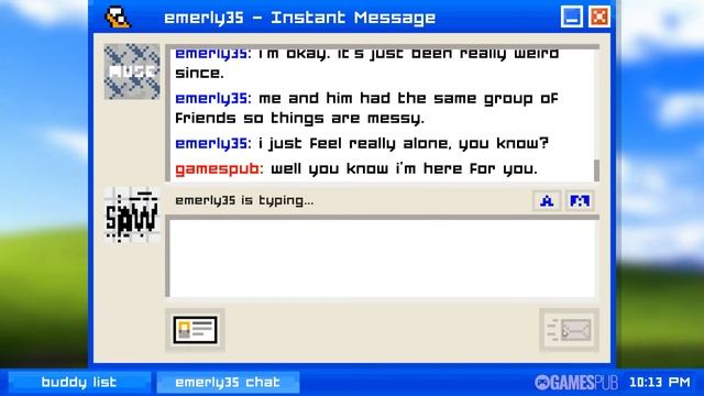 Emily is away | FREE Game Walkthrough | No Commentary смотреть онлайн