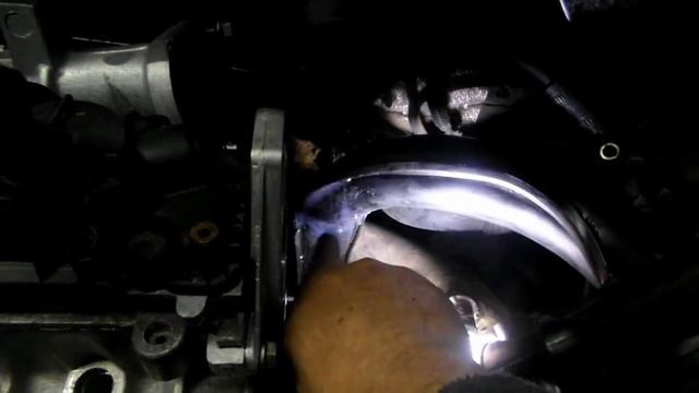 Пежо Боксёр. Сборка ДВС -1. смотреть онлайн