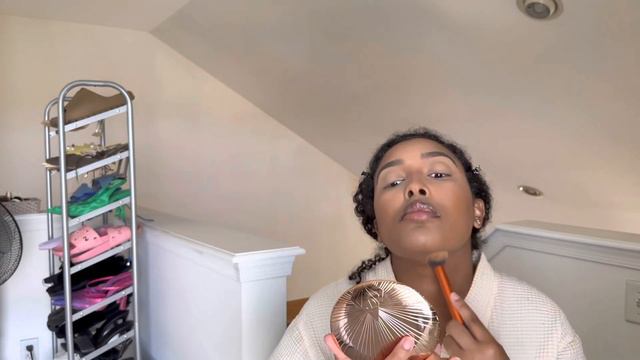 EVERYDAY MAKEUP ROUTINE | BYAYANNAMARIA смотреть онлайн