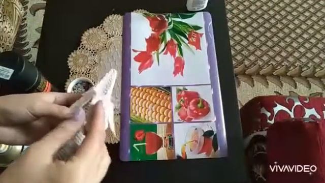 Занятие кружка 