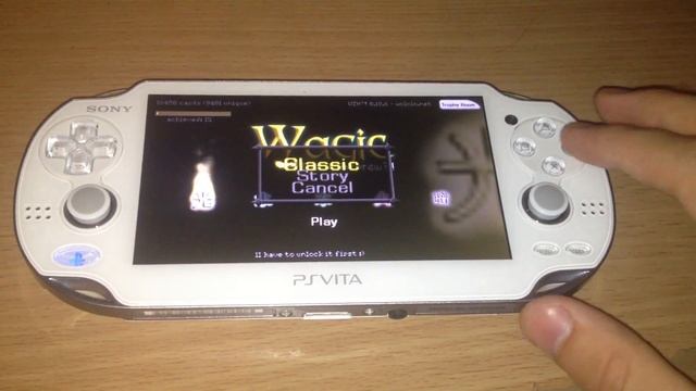 PS Vita: Apache Overkill Exploit for firmware 2.06 смотреть онлайн